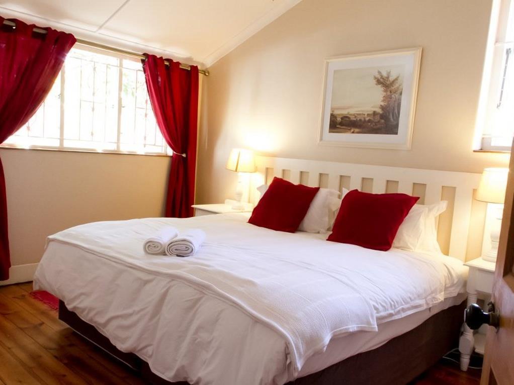 Coweys Corner Bed and Breakfast Durban Exteriör bild