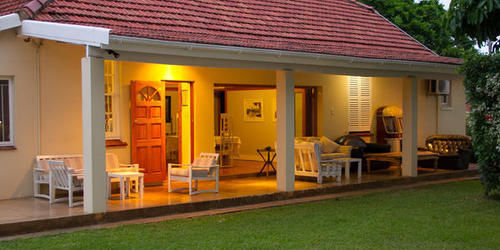 Coweys Corner Bed and Breakfast Durban Exteriör bild