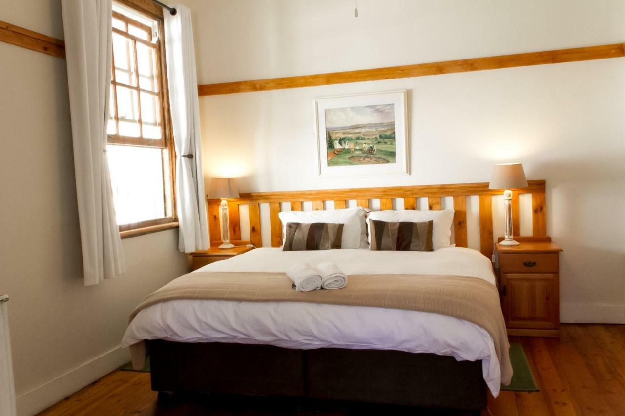 Coweys Corner Bed and Breakfast Durban Exteriör bild