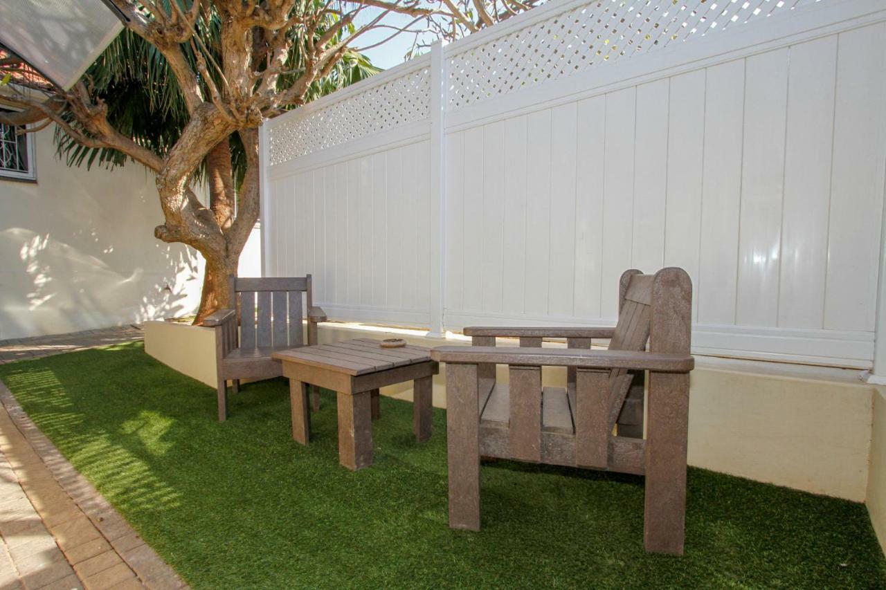Coweys Corner Bed and Breakfast Durban Exteriör bild