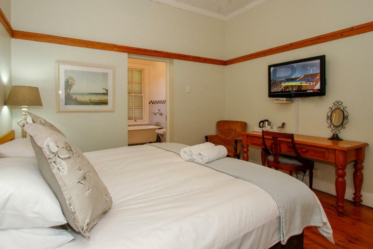 Coweys Corner Bed and Breakfast Durban Exteriör bild