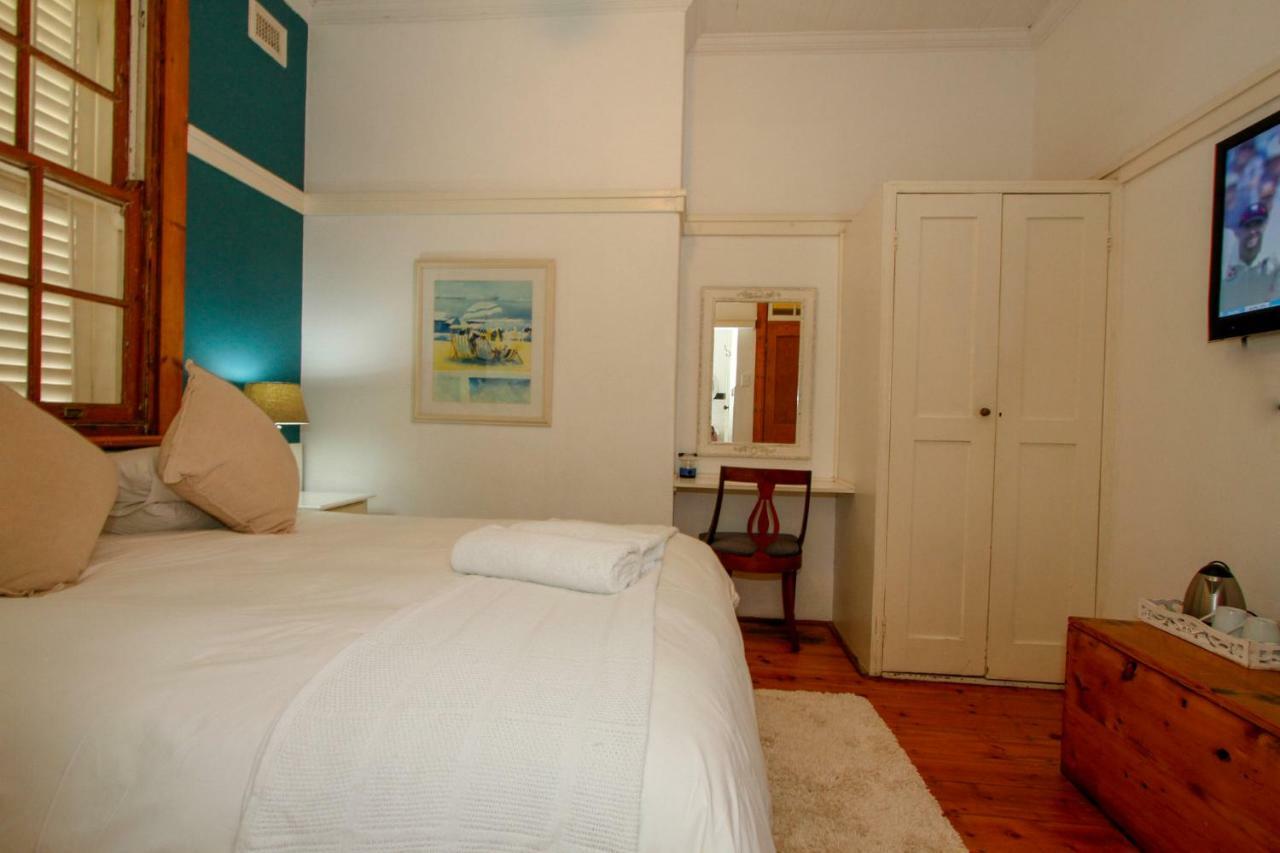 Coweys Corner Bed and Breakfast Durban Exteriör bild