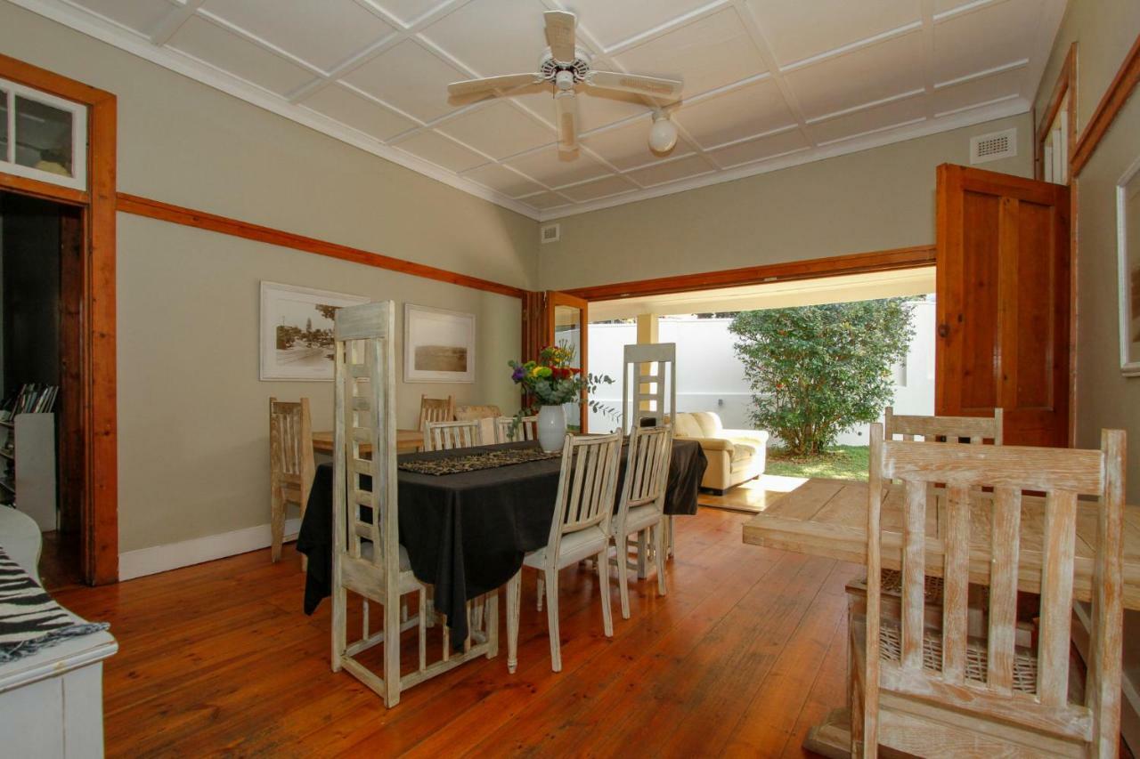 Coweys Corner Bed and Breakfast Durban Exteriör bild